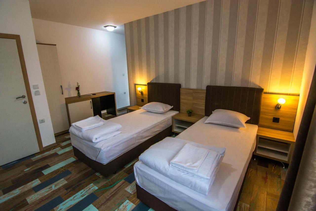 Veykata Resort & Spa Chakalarovo Ngoại thất bức ảnh