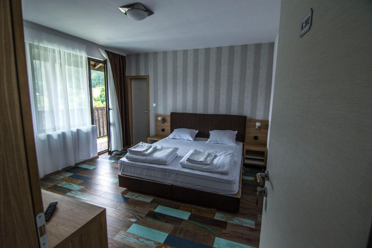 Veykata Resort & Spa Chakalarovo Ngoại thất bức ảnh