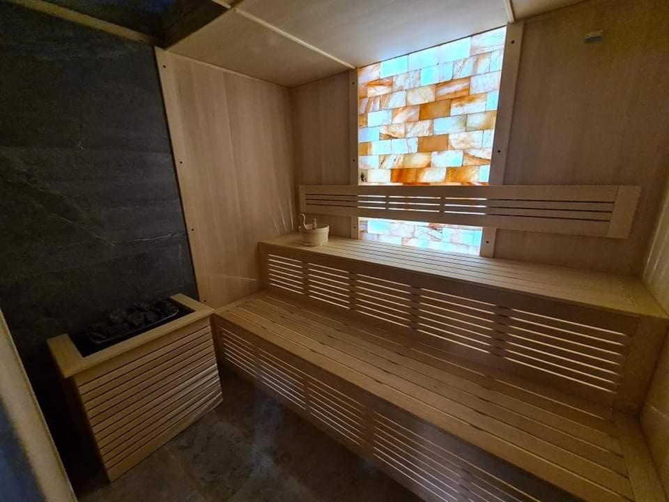 Veykata Resort & Spa Chakalarovo Ngoại thất bức ảnh